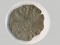 Mancuso - Dinero - Spain - 1285 - Fleece - Cayón# 1834 - 18 mm - Legend: BARCINO / IACOBO REX - 0